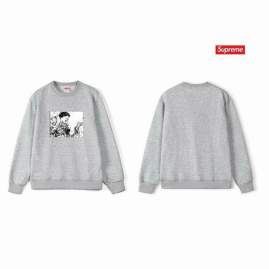 Picture of Supreme Sweatshirt _SKUSupremeS-2XLthtxS125236213